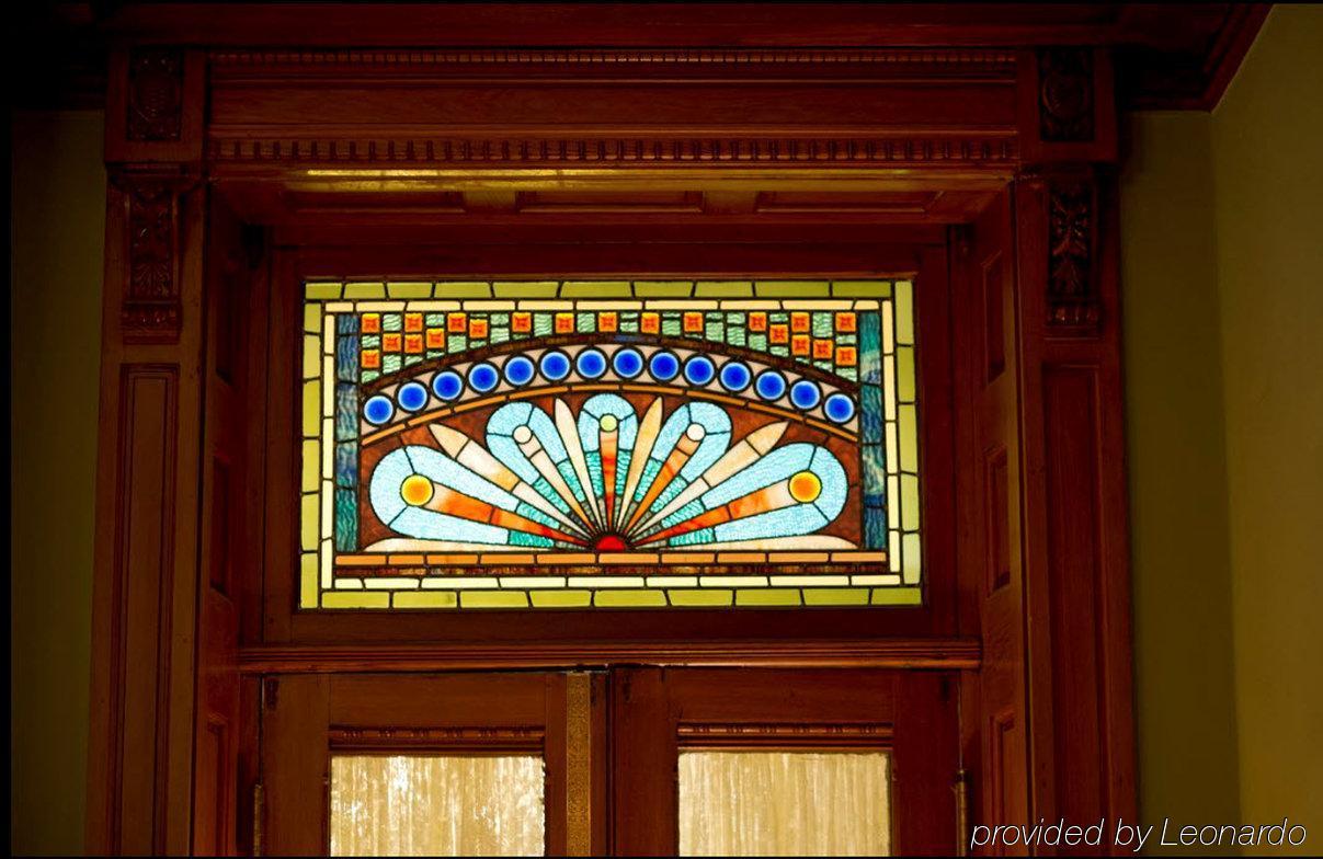 Wentworth Mansion Hotel Charleston Exterior foto