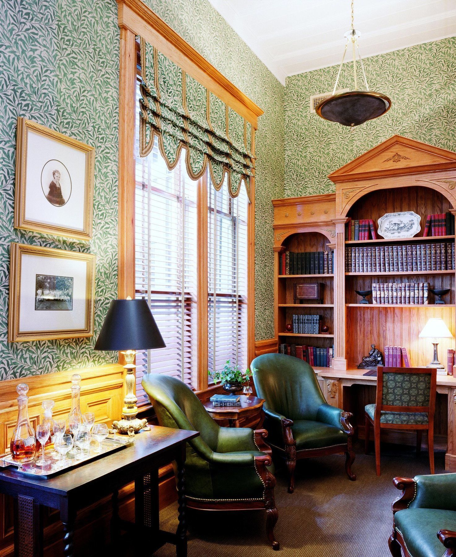 Wentworth Mansion Hotel Charleston Quarto foto